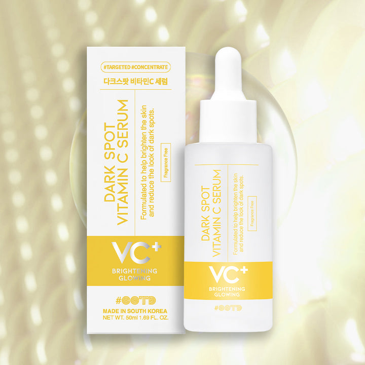Dark Spot Vitamin C Serum