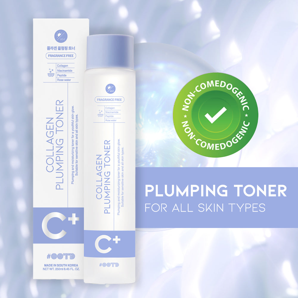 Glycolic Exfolitation Toner