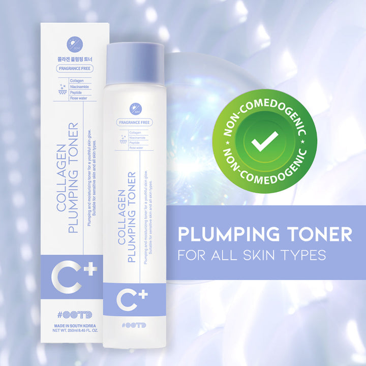 Glycolic Exfolitation Toner