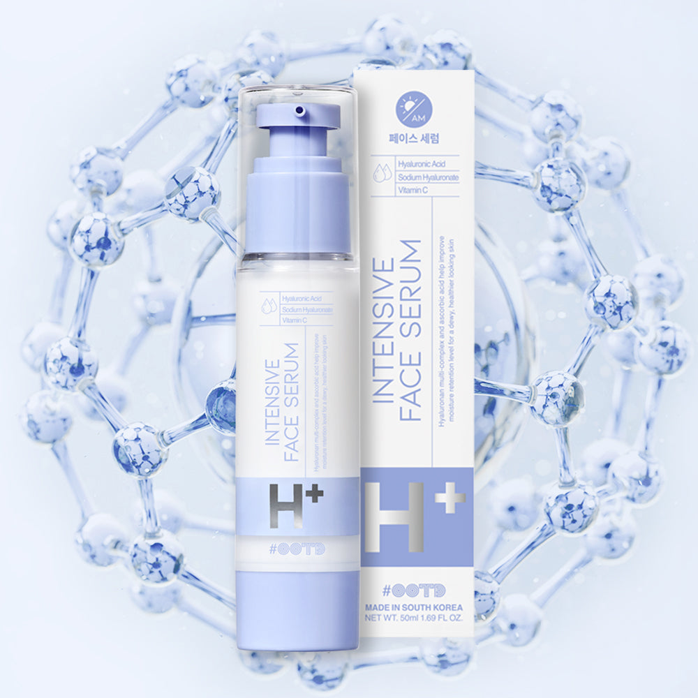 Intensive  Face Serum
