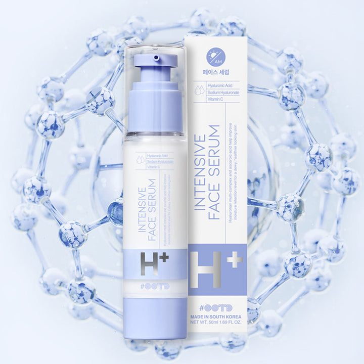 Intensive  Face Serum