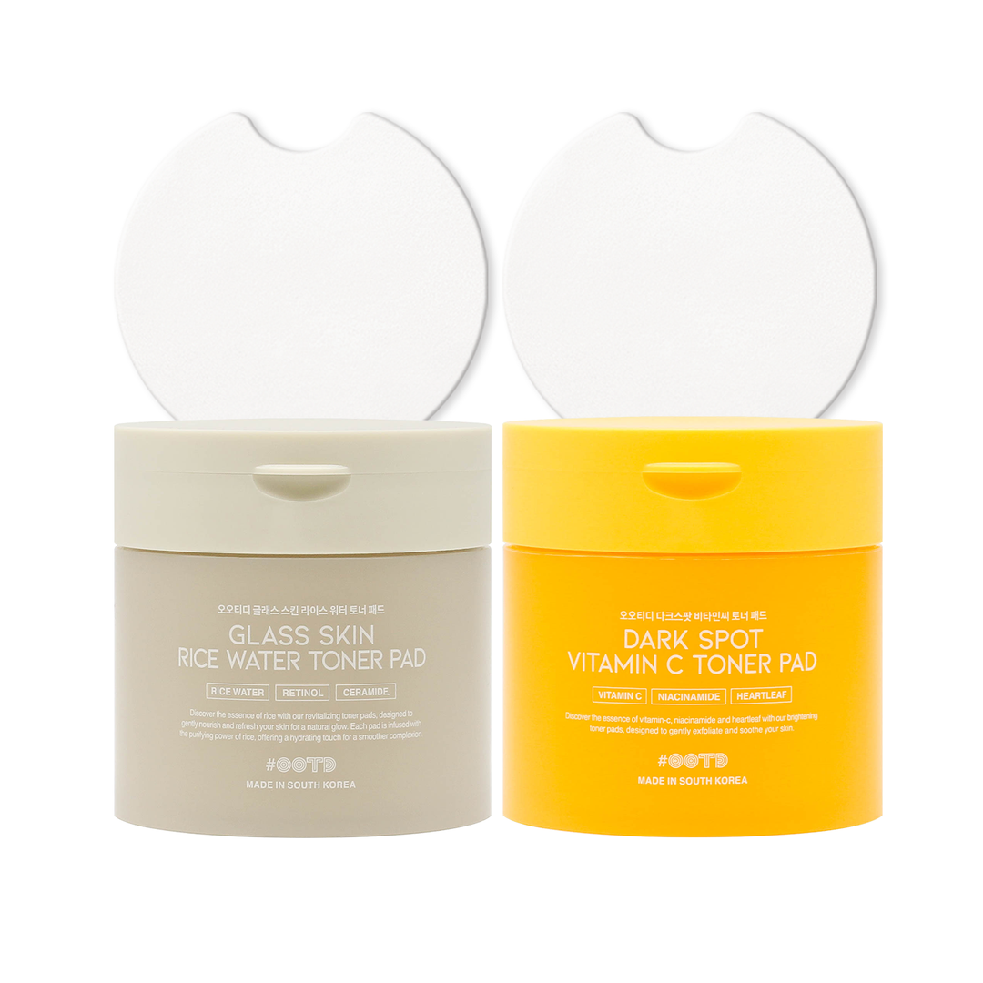 Why Korean Toner Pads are Taking Over Skincare?