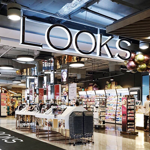 Where to Buy Korean Cosmetics in Thailand? Discover OOTD Beauty at LOOKS by Tops Supermarket