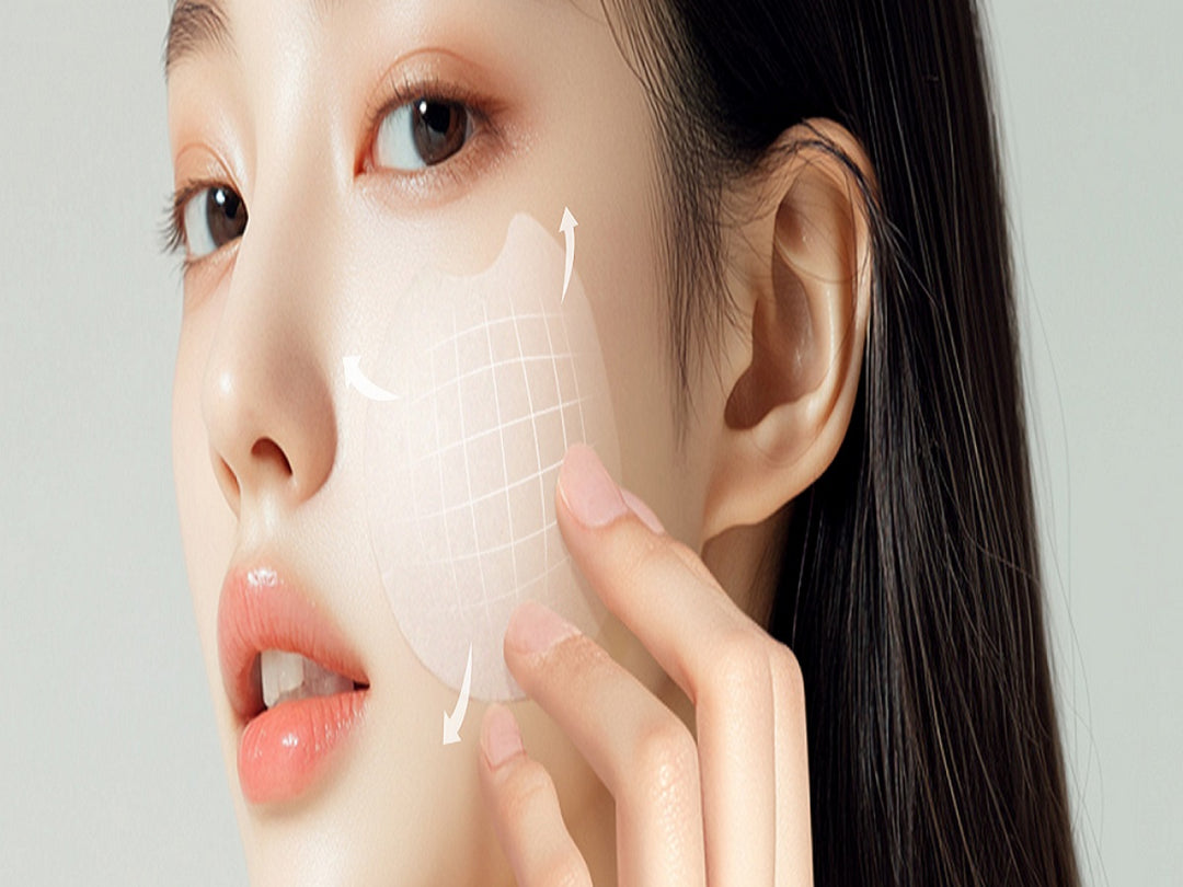 How to Get Glass Skin? Korean Skincare Morning & Evening Routine Order