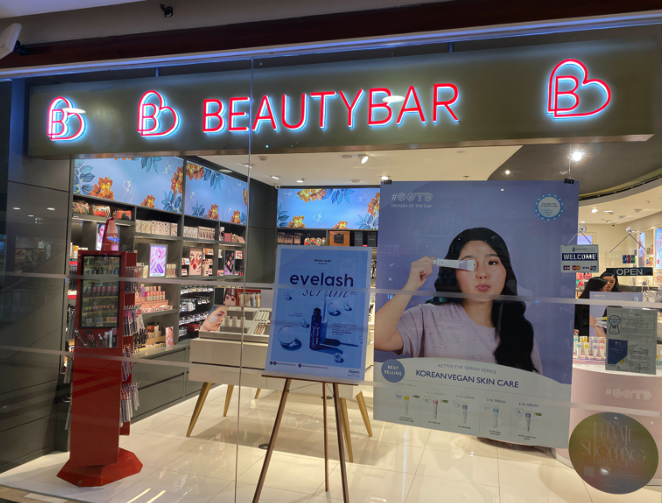 The K-Beauty Brand to Know: #OOTD Beauty Lands in the Philippines with Beauty Bar
