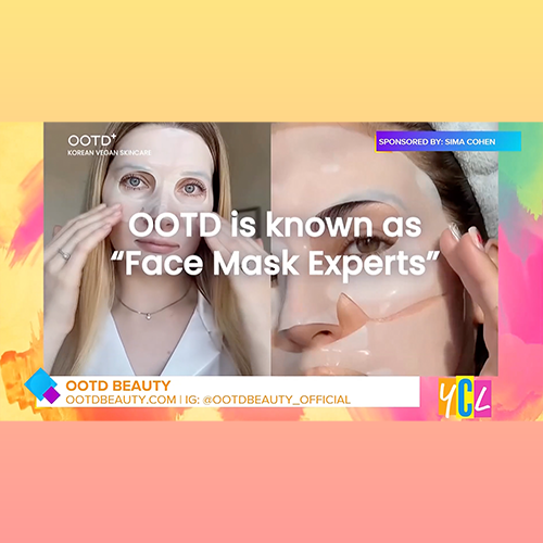 OOTD Beauty Featured on ABC10