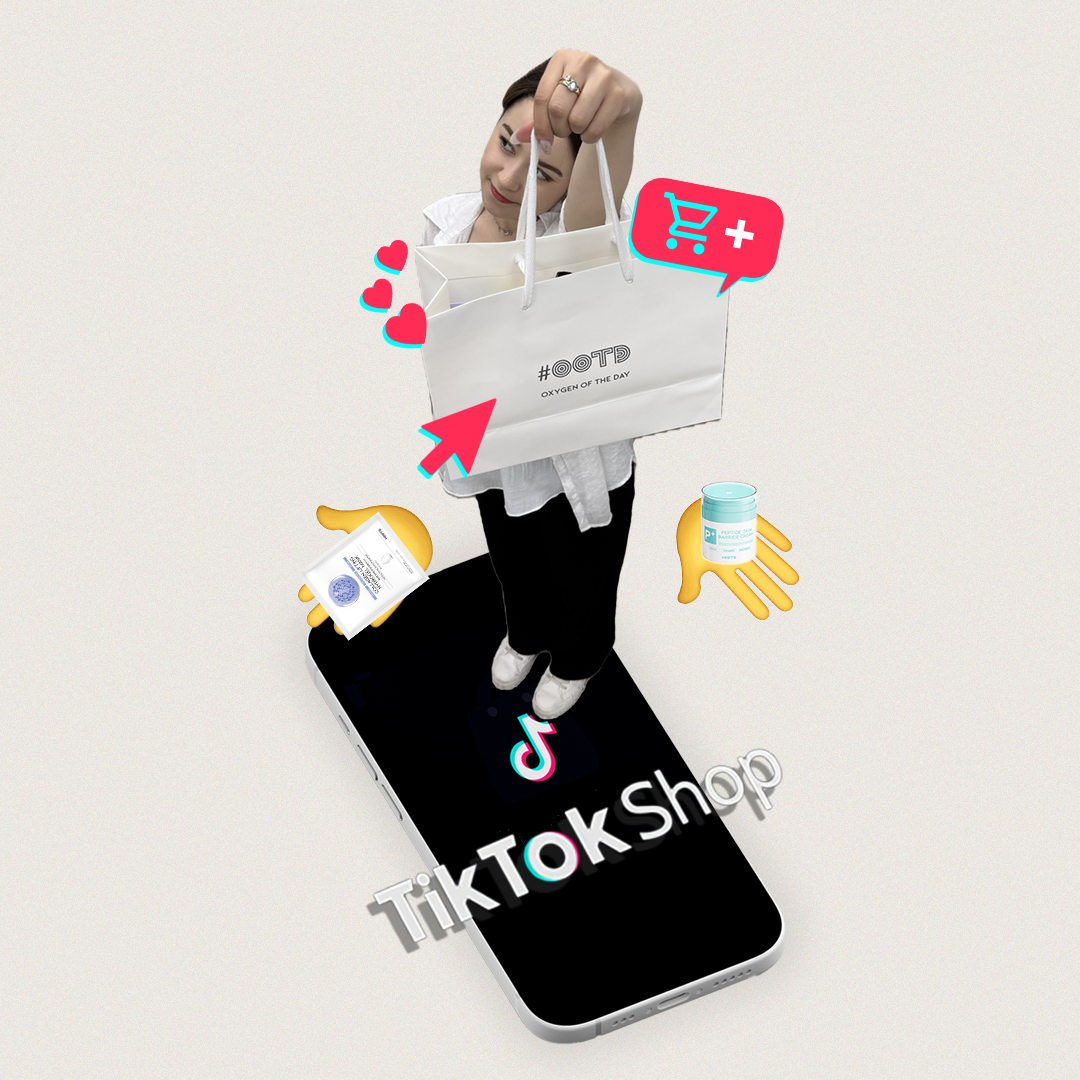 #OOTD Beauty Has Officially Landed on TikTok Shop US