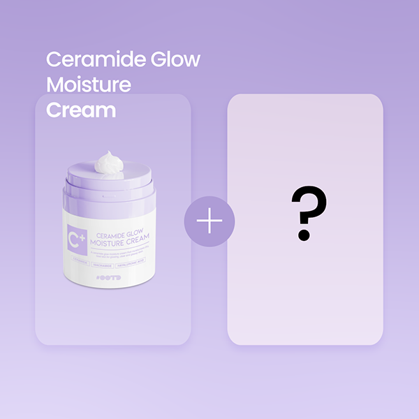 Ways to Radiant, Hydrated Skin with #OOTD Beauty’s Ceramide Cream