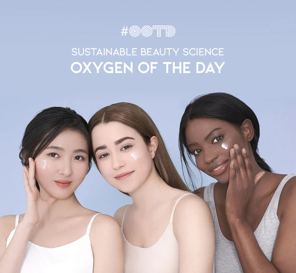 The Best of #OOTD Beauty: 2024’s Best Sellers & 2025’s Game-Changing K-Beauty Releases