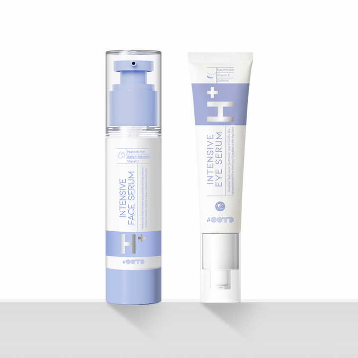 Intensive Hydrating Serum Set