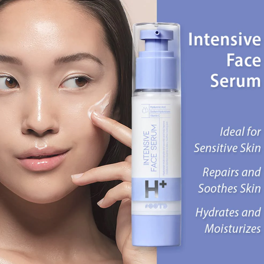 Intensive Hydrating Serum Set