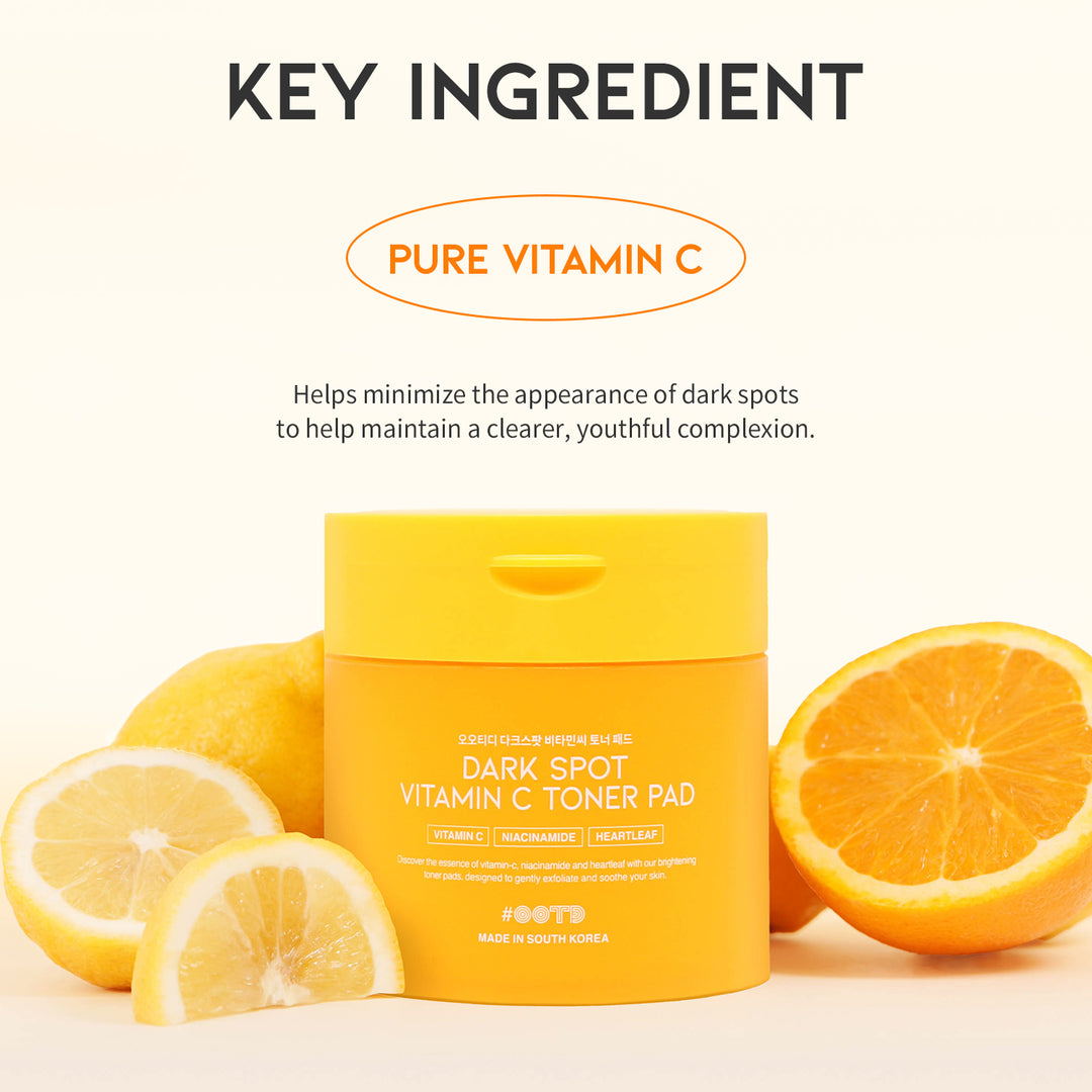 Vitamin C Glow Set