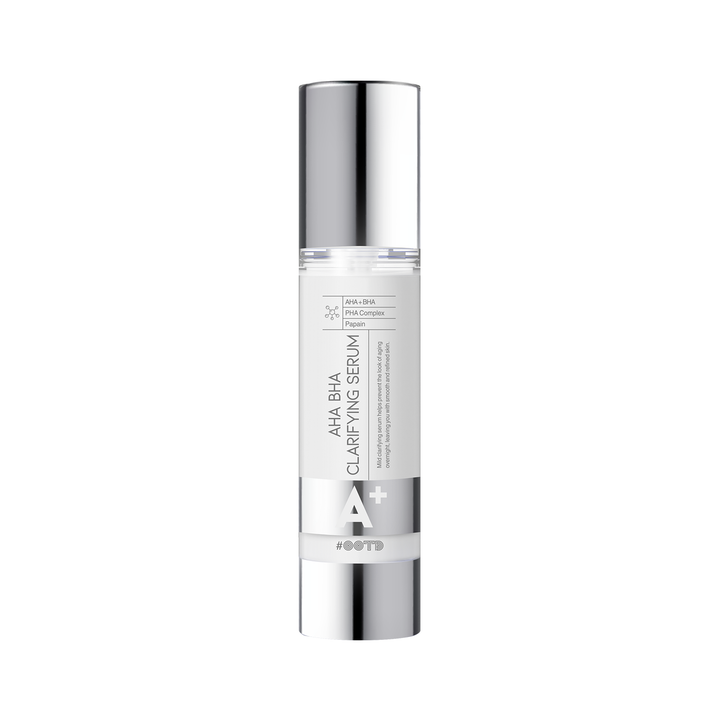 AHA BHA CLARIFYING SERUM P.M