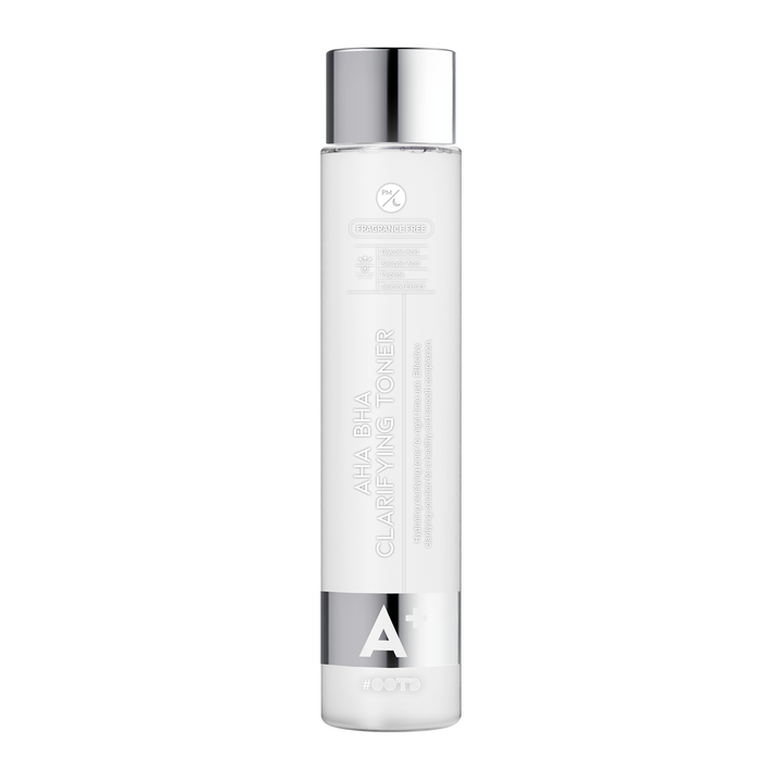 AHA BHA CLARIFYING TONER P.M