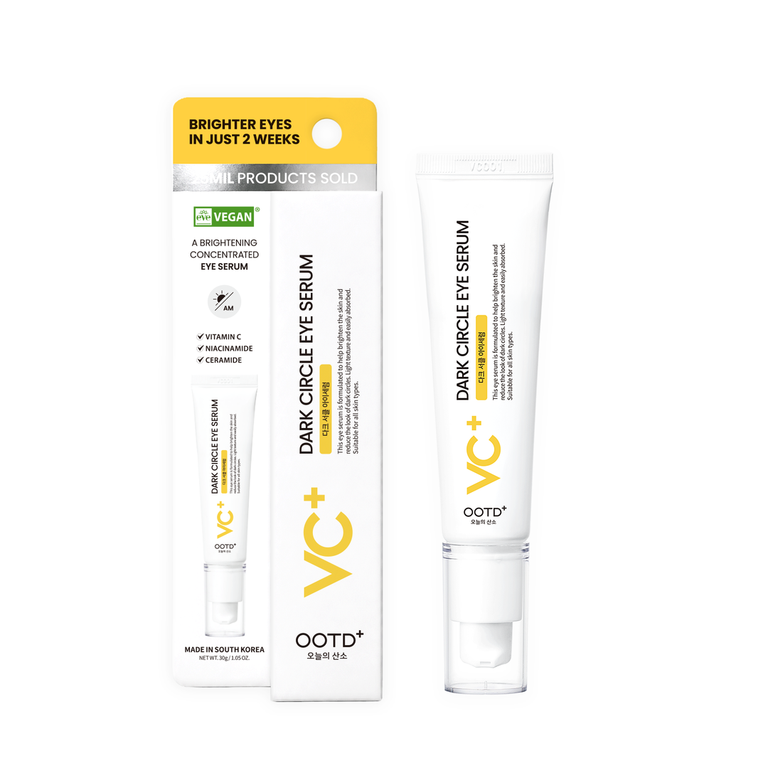 Dark Circle Eye Serum