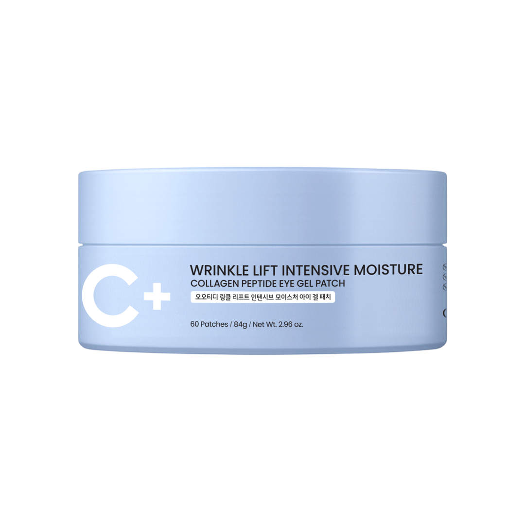 Wrinkle Lift Intensive Moisture Collagen Peptide Eye Gel Patch (60 Patches)
