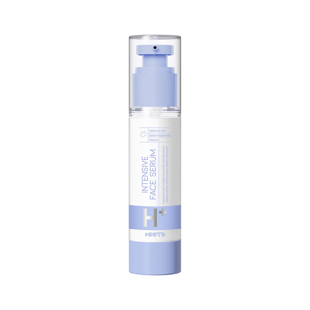 Intensive Moisture Face Serum A.M
