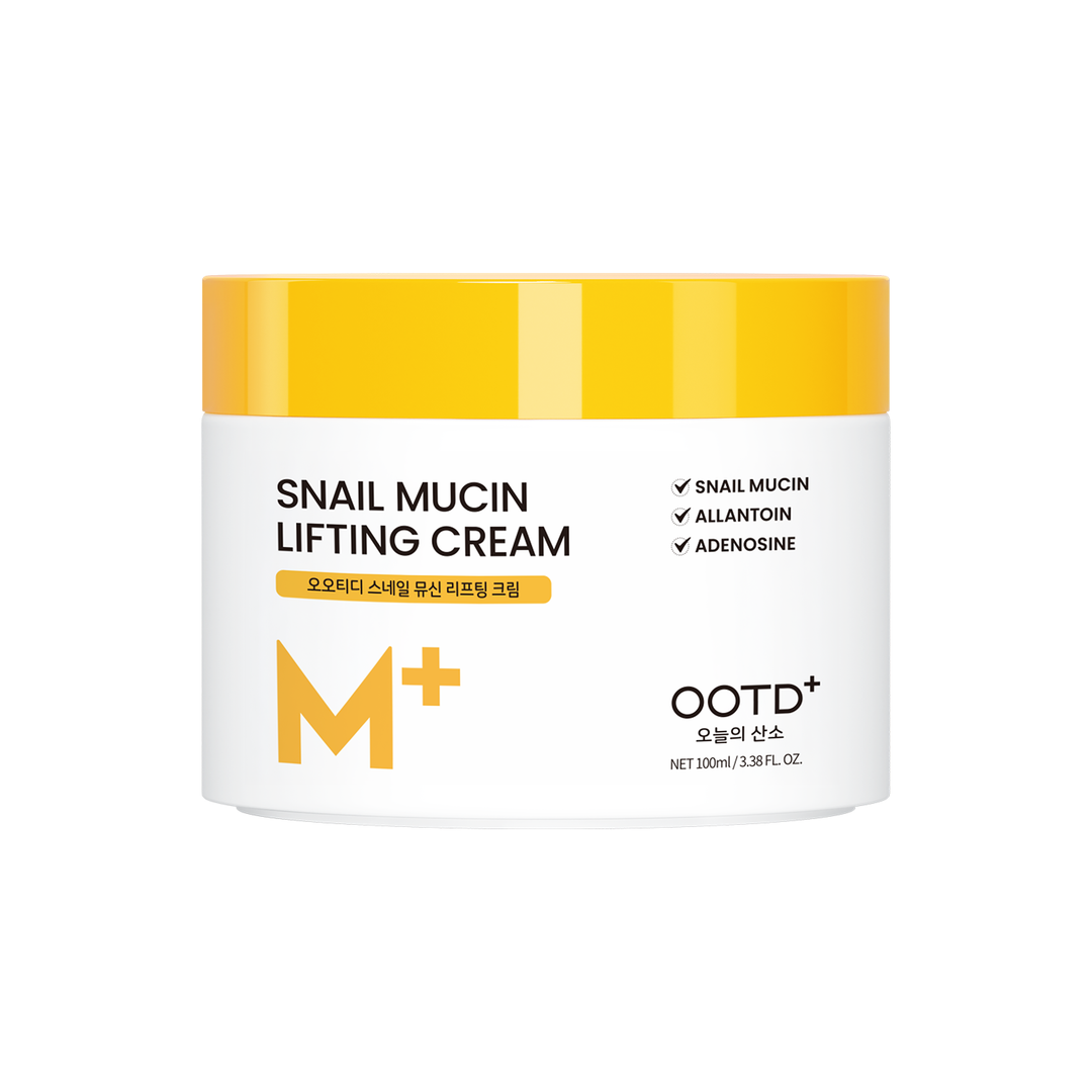 Snail Mucin Lifting Cream 100g