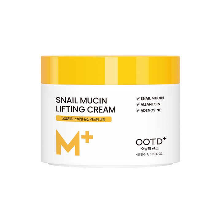 Snail Mucin Lifting Cream 100g