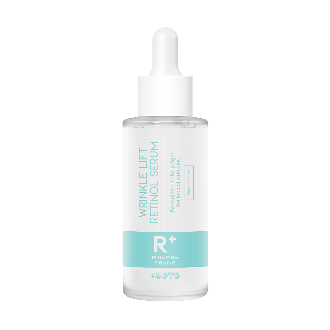 Wrinkle Lift Retinol Serum