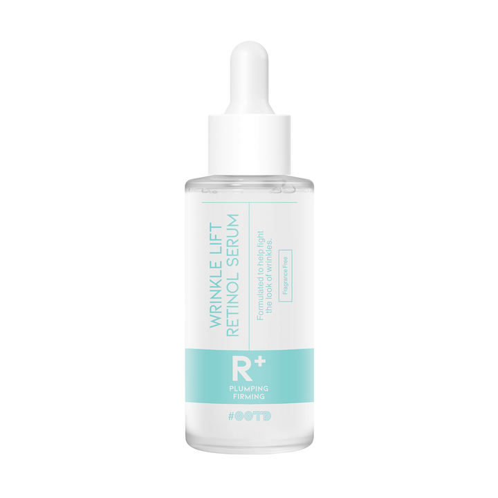 Wrinkle Lift Retinol Serum