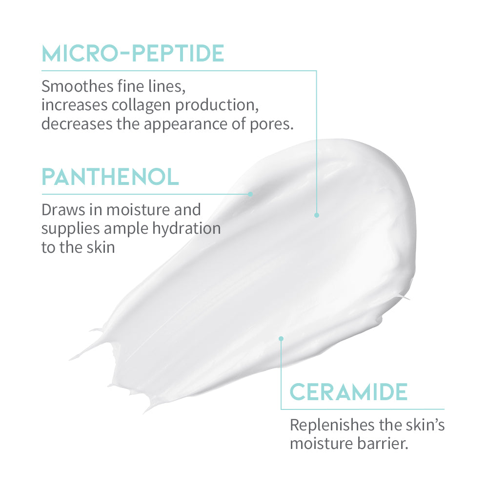 Peptide Skin Barrier Cream 50ml