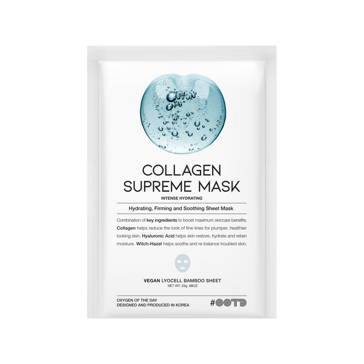 Collagen Supreme Mask (1pc)