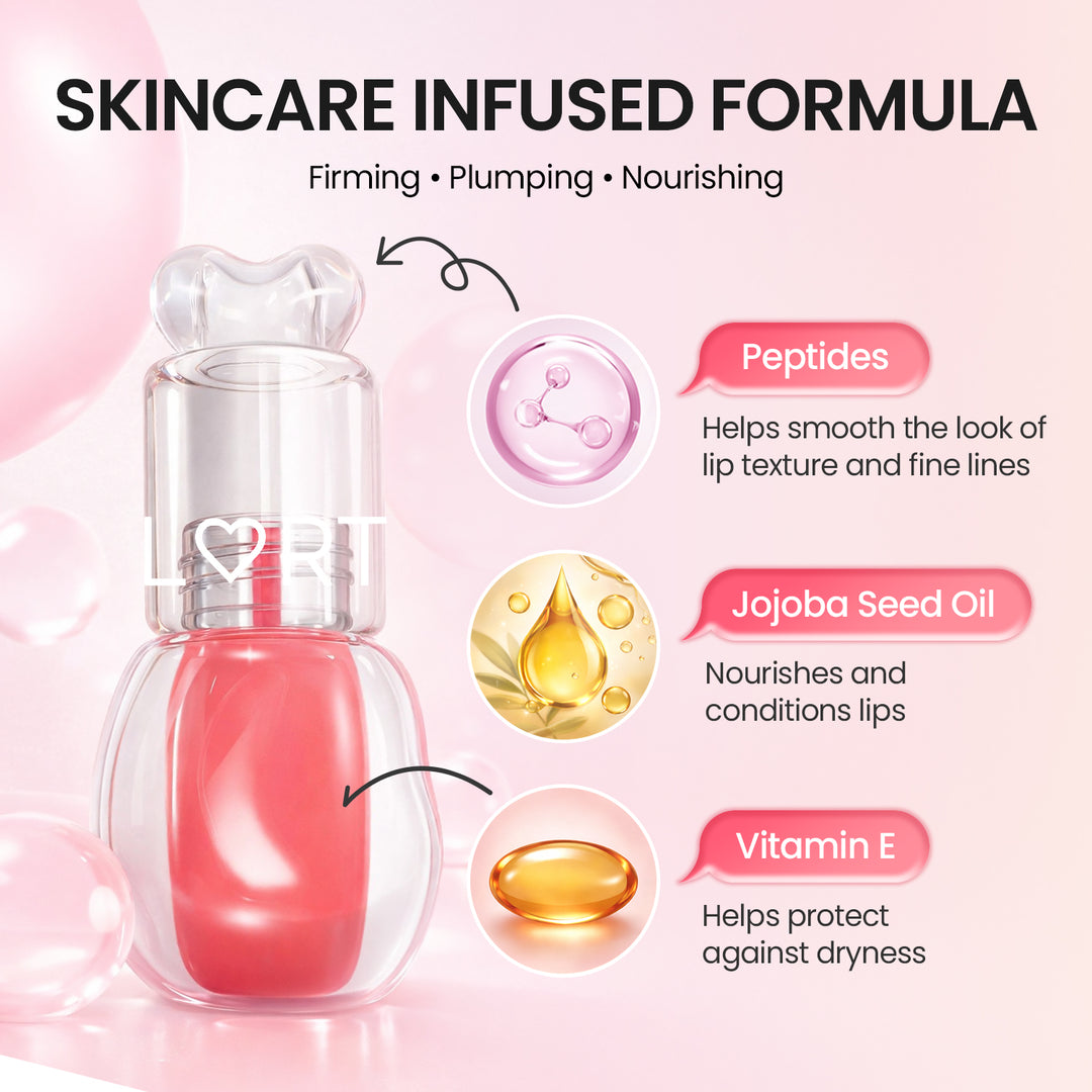 FLRT Peptide Lip Oil 3g 01 (Soft Squeeze)